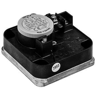 công tăc áp suất gas GW...A3- DUNGS